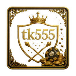 tk555 logo